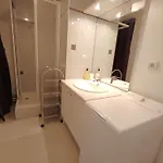 Appartement T2 Pour 4 Pers, Balcon, Parking - - Fr-1-457-379