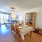 T2 Pour 4 Pers, Balcon, Parking - - Fr-1-457-379 Appartement Saint-Lary-Soulan