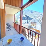 T2 Pour 4 Pers, Balcon, Parking - - Fr-1-457-379 Appartement Saint-Lary-Soulan
