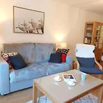 Appartement T2 Pour 4 Pers, Balcon, Parking - - Fr-1-457-379 Saint-Lary-Soulan